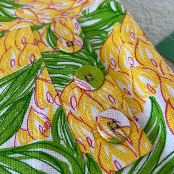 NWT - Lilly Pulitzer Skirt - Picture 12 of 12